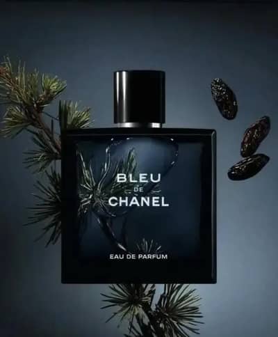 CHANEL BLUE POUR PERFEUME 100 ML PC | Original |