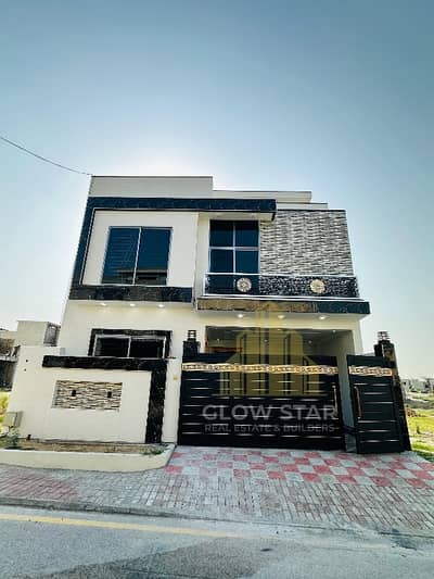 Kohistan enclave Wah cantt