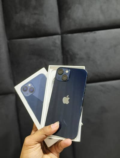 Iphone 13 Non Pta 128gb