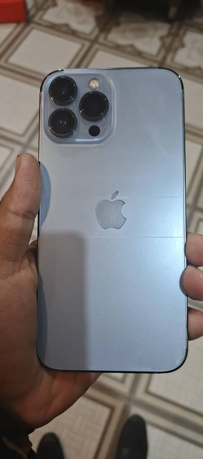 iphone 13 pro max  fu