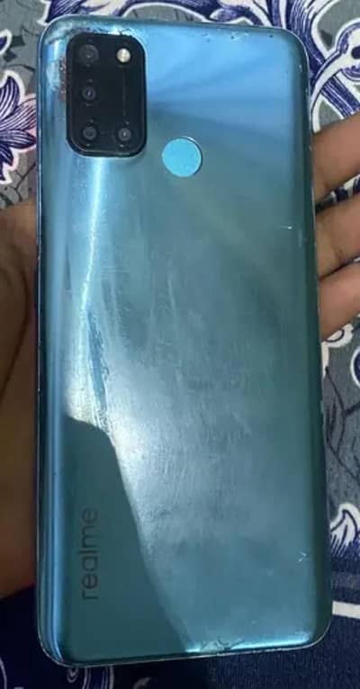 REALME C17. . . . 6/128