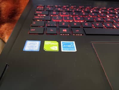 Asus Gaming Laptop GTX 1060