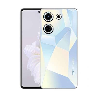 8+8/256 Tecno camon 20
