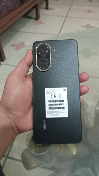 Redmi A5 4/64