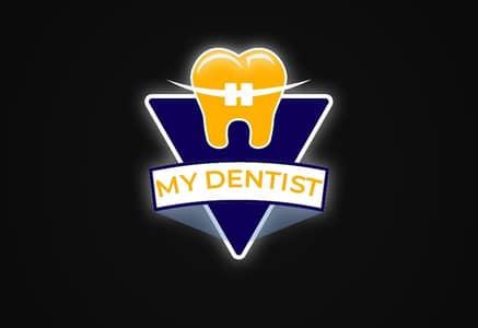 female receptionist and social media marketing