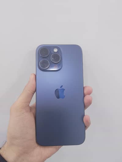 iphone 15 pro max 256gb jv non pta