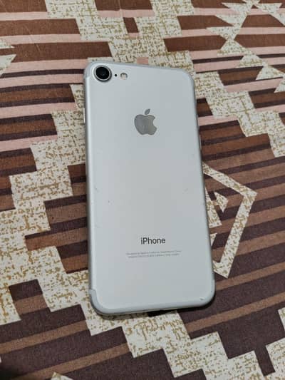 IPHONE 7 256GB