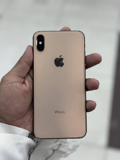 Xs max