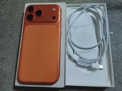 iphone 17 Pro Max PTA Approved