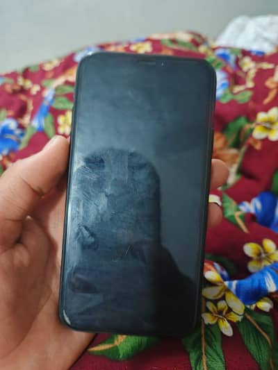 all ok ha kye folt ni water pack  2 month sim ues  storage64 gb