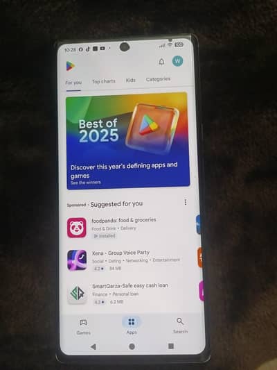 google pixel 6 pro 12gb 128gb