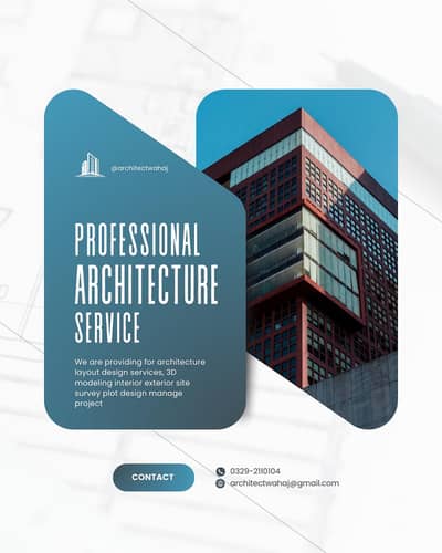 2D | 3D architecture design services 03292110104