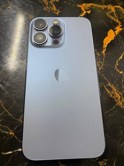 Iphone 13 pro 255gb factory non pta