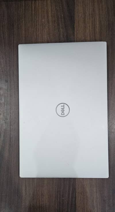 Dell Xps 15 9500