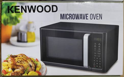 Kenwood Grill Oven