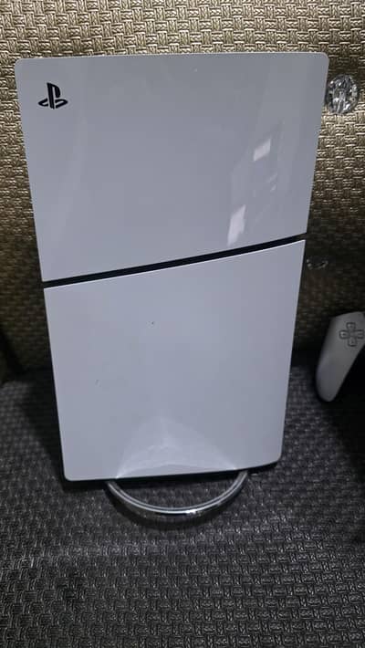 PS5 DISC EDITION UK 1 TB