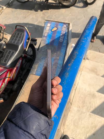 16 pro max water pack with box and cable