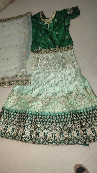 stitched lehenga formal party wear