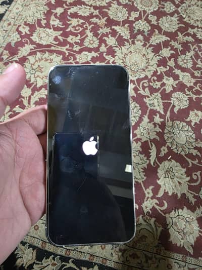 iPhone 14 pro max 128 GB pta approved