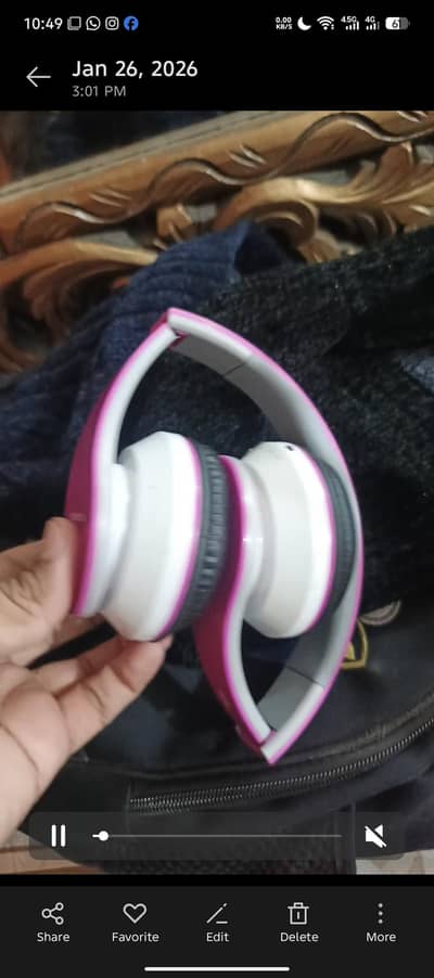 headphone lat ka hai original