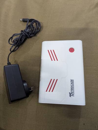 Super Retro Cade Arcade