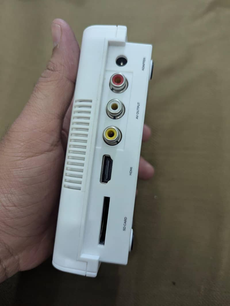 Super Retro Cade Arcade - Gaming Consoles - 1110777546