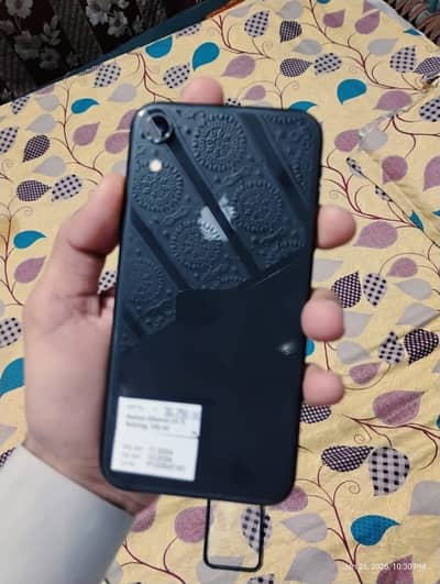 Iphone xR 64 GB, waterpack, air tighten, condition 19/10