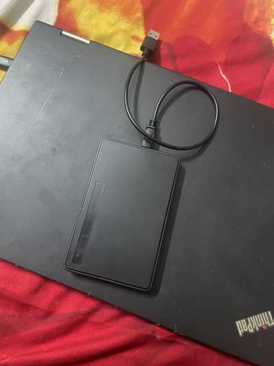 Gaming portable disk