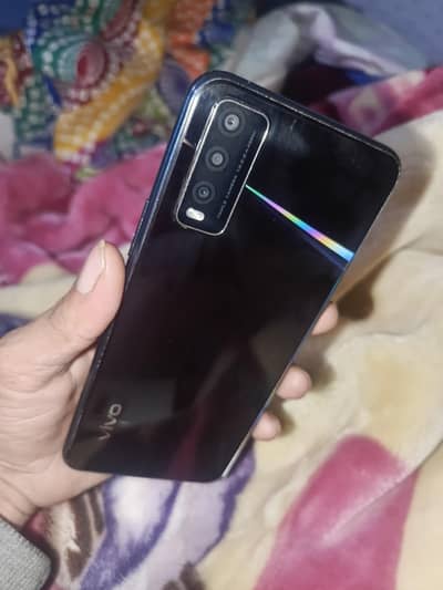 vivo Y20s