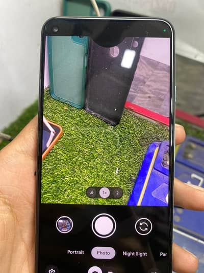 Google pixel 5 128gb.