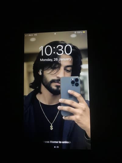 I phone 7 plus 32 gb hai 03249487183