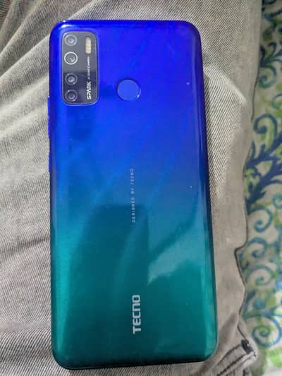 Tecno spark 5 pro