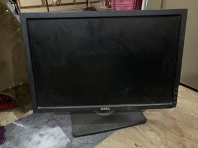 lcd Dell