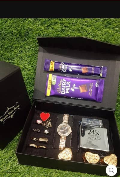 Gift for love Valentine  day