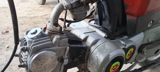 road Prince model 2016 for sale