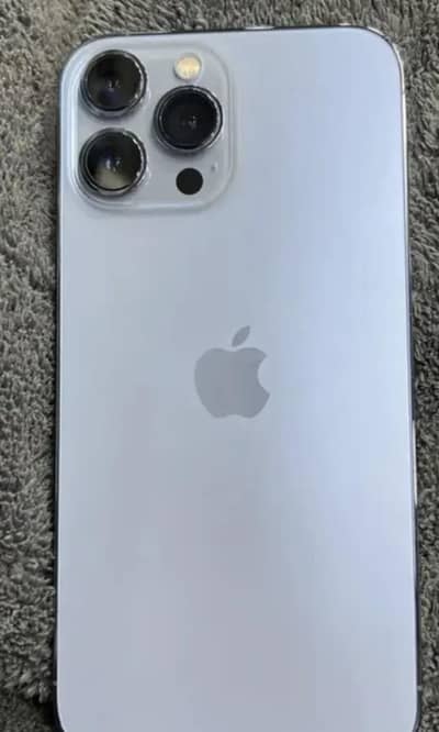 iphon 13 pro max 256 gb betri halt 90