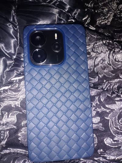 Xiaomi Redmi Note 14