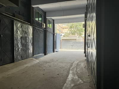 35000 SQUARE FEET FACTORY AVAILABLE FOR RENT IN KORANGI INDUSTRIAL AREA NEAR BROOKS CHOWRANGI KARACHI