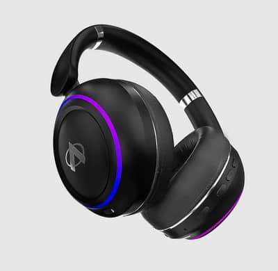 Hammer Wireless Headphone