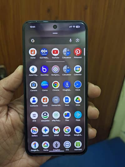 Goggle pixel 8.  (8GB 128GB)