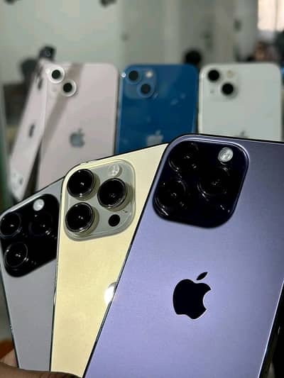 iphone 14 pro non pta jv