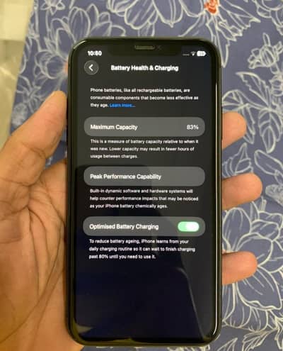 Iphone 11 jv 64gb
