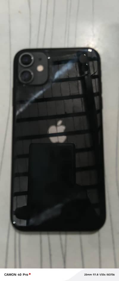 Iphone 11 Non pta 64Gb