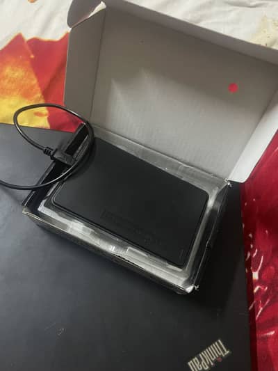 Gaming portable disk