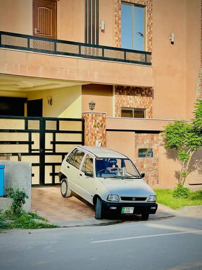 Mehran 2007 for Sale