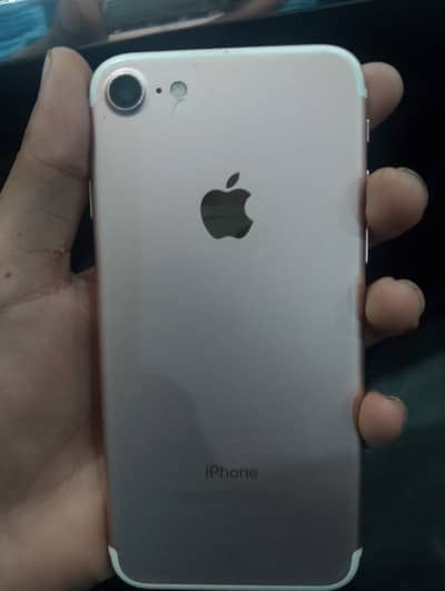 Iphone 7 128 GB