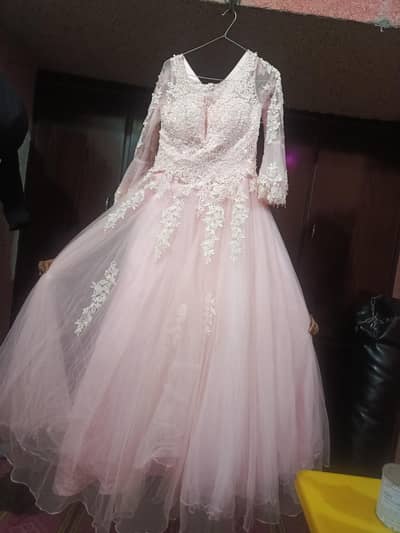 Fairy frock new condition