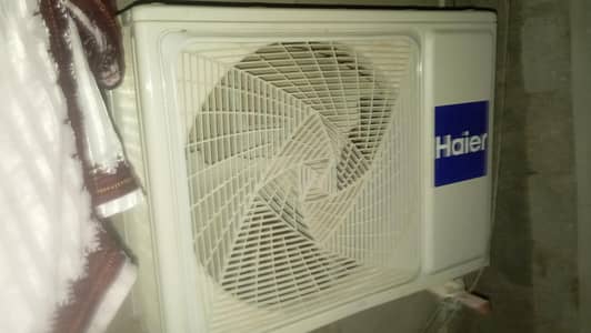 original gas running condition