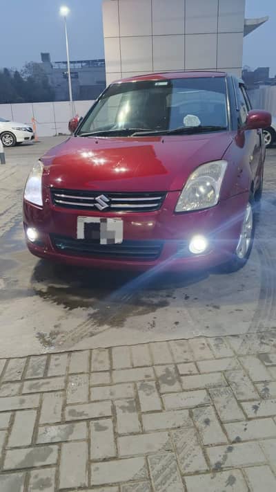 Suzuki swift home used car for sale