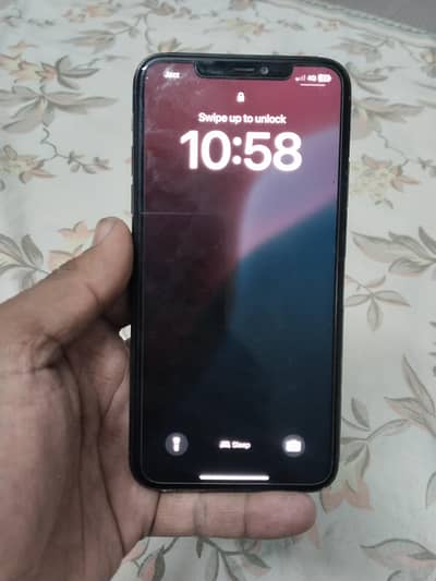 iPhone 11 pro max